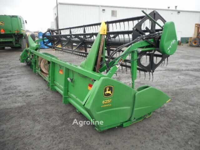 Зелений Джон Дір Другая, об'ємом двигуна 0 л та пробігом 0 тис. км за 23270 $, фото 2 на Automoto.ua