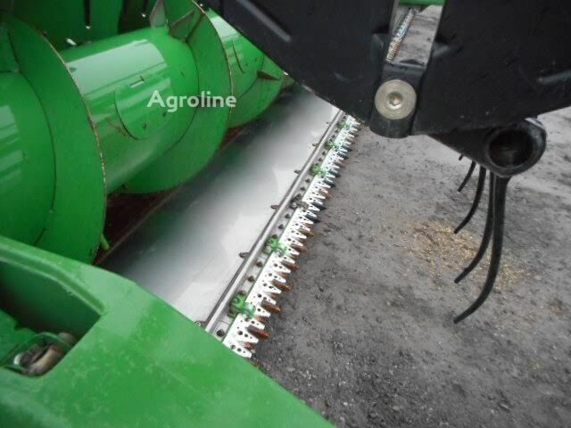 Зелений Джон Дір Другая, об'ємом двигуна 0 л та пробігом 0 тис. км за 23270 $, фото 7 на Automoto.ua