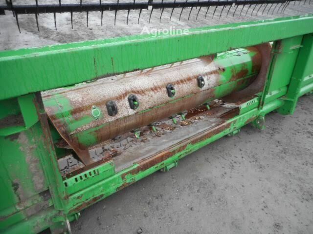 Зелений Джон Дір Другая, об'ємом двигуна 0 л та пробігом 0 тис. км за 23270 $, фото 9 на Automoto.ua