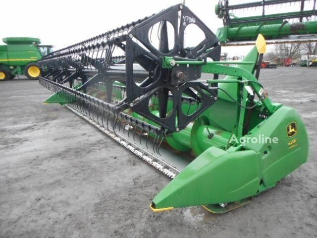 Зелений Джон Дір Другая, об'ємом двигуна 0 л та пробігом 0 тис. км за 23270 $, фото 1 на Automoto.ua