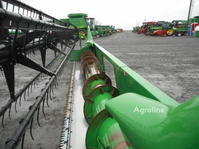 Зелений Джон Дір Другая, об'ємом двигуна 0 л та пробігом 0 тис. км за 23270 $, фото 5 на Automoto.ua