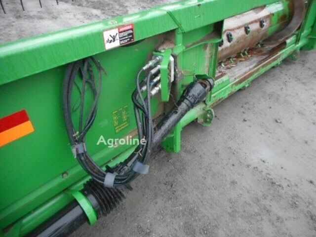 Зелений Джон Дір Другая, об'ємом двигуна 0 л та пробігом 0 тис. км за 23270 $, фото 4 на Automoto.ua