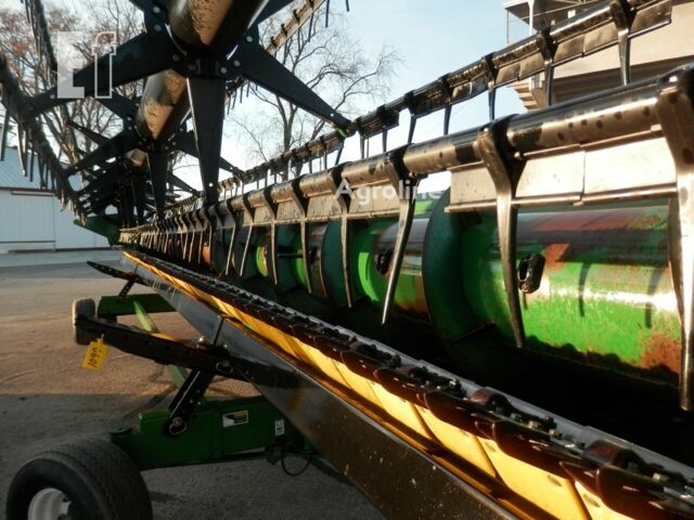 Зелений Джон Дір Другая, об'ємом двигуна 0 л та пробігом 0 тис. км за 20490 $, фото 4 на Automoto.ua