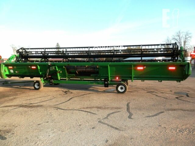 Зелений Джон Дір Другая, об'ємом двигуна 0 л та пробігом 0 тис. км за 20462 $, фото 3 на Automoto.ua