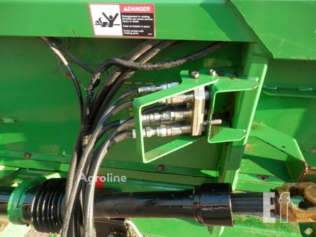 Зелений Джон Дір Другая, об'ємом двигуна 0 л та пробігом 0 тис. км за 20462 $, фото 9 на Automoto.ua