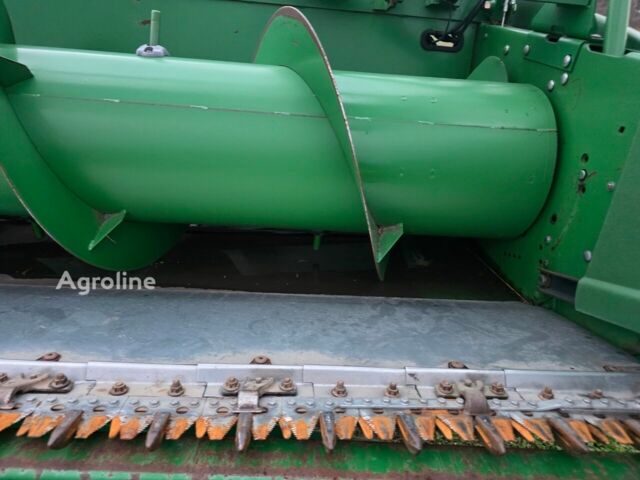 Зелений Джон Дір Другая, об'ємом двигуна 0 л та пробігом 0 тис. км за 24447 $, фото 8 на Automoto.ua