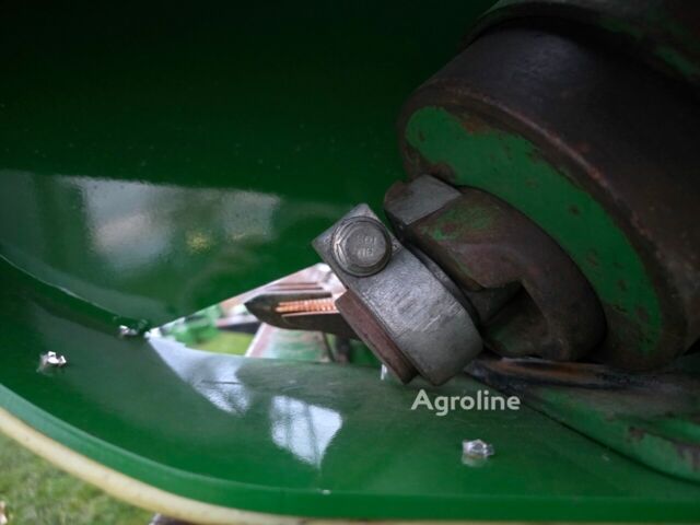 Зеленый Джон Дир Другая, объемом двигателя 0 л и пробегом 0 тыс. км за 24277 $, фото 24 на Automoto.ua