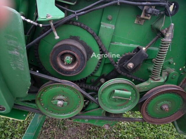 Зеленый Джон Дир Другая, объемом двигателя 0 л и пробегом 0 тыс. км за 24277 $, фото 6 на Automoto.ua
