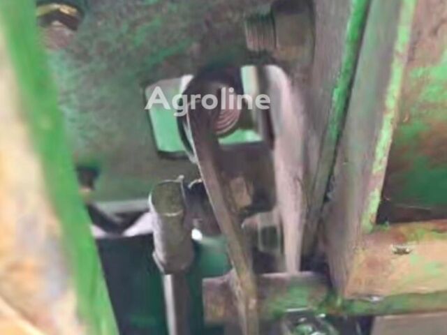 Зелений Джон Дір Другая, об'ємом двигуна 0 л та пробігом 0 тис. км за 24447 $, фото 38 на Automoto.ua