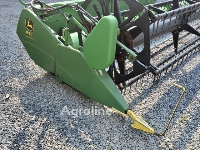 Зелений Джон Дір Другая, об'ємом двигуна 0 л та пробігом 0 тис. км за 24447 $, фото 4 на Automoto.ua