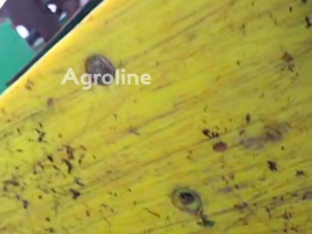 Зеленый Джон Дир Другая, объемом двигателя 0 л и пробегом 0 тыс. км за 24277 $, фото 35 на Automoto.ua