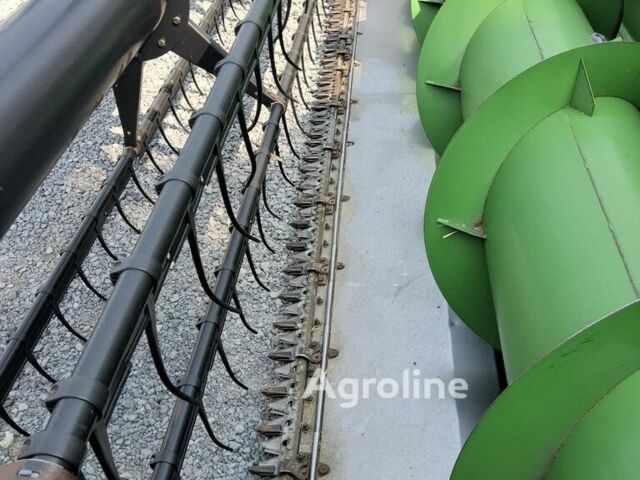 Зелений Джон Дір Другая, об'ємом двигуна 0 л та пробігом 0 тис. км за 24447 $, фото 29 на Automoto.ua