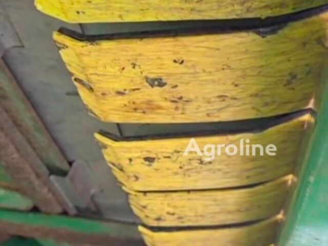 Зелений Джон Дір Другая, об'ємом двигуна 0 л та пробігом 0 тис. км за 24447 $, фото 34 на Automoto.ua