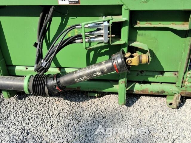 Зелений Джон Дір Другая, об'ємом двигуна 0 л та пробігом 0 тис. км за 24447 $, фото 27 на Automoto.ua