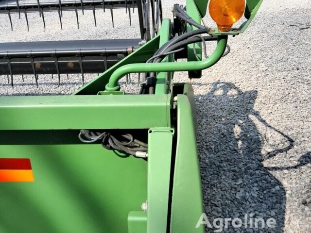 Зеленый Джон Дир Другая, объемом двигателя 0 л и пробегом 0 тыс. км за 24277 $, фото 26 на Automoto.ua