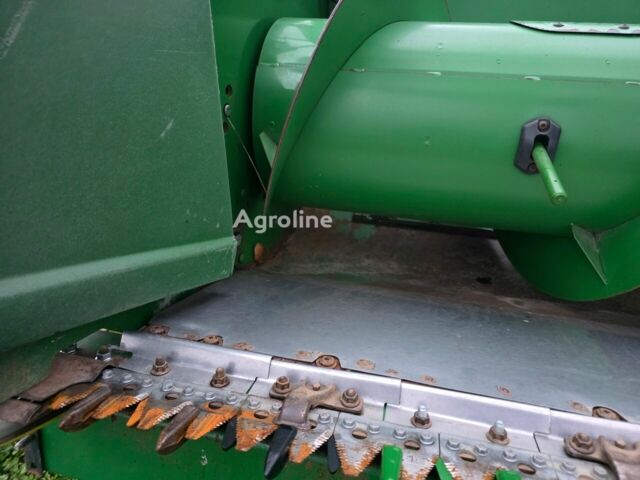 Зеленый Джон Дир Другая, объемом двигателя 0 л и пробегом 0 тыс. км за 24277 $, фото 14 на Automoto.ua