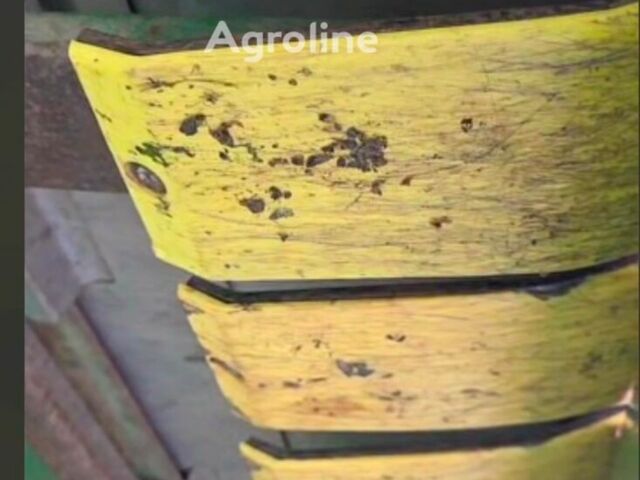 Зелений Джон Дір Другая, об'ємом двигуна 0 л та пробігом 0 тис. км за 24447 $, фото 33 на Automoto.ua