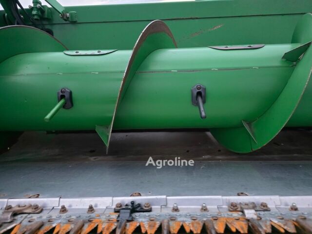 Зеленый Джон Дир Другая, объемом двигателя 0 л и пробегом 0 тыс. км за 24277 $, фото 13 на Automoto.ua