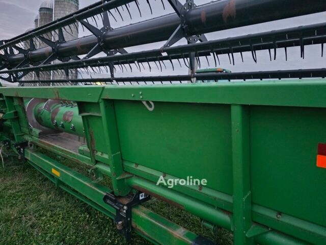 Зелений Джон Дір Другая, об'ємом двигуна 0 л та пробігом 0 тис. км за 24447 $, фото 18 на Automoto.ua