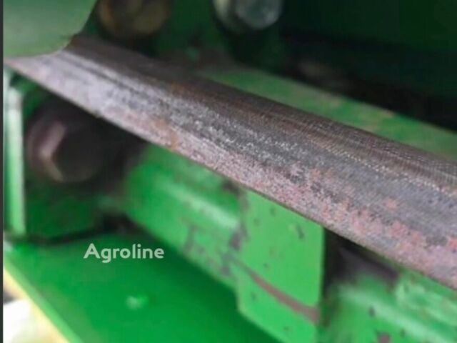 Зелений Джон Дір Другая, об'ємом двигуна 0 л та пробігом 0 тис. км за 24447 $, фото 37 на Automoto.ua