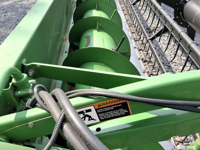 Зеленый Джон Дир Другая, объемом двигателя 0 л и пробегом 0 тыс. км за 24277 $, фото 25 на Automoto.ua