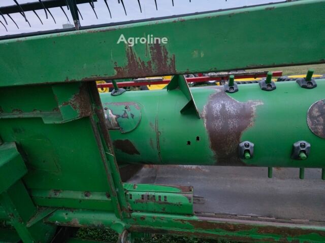 Зеленый Джон Дир Другая, объемом двигателя 0 л и пробегом 0 тыс. км за 24277 $, фото 20 на Automoto.ua