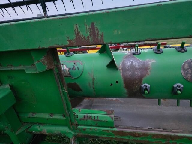 Зелений Джон Дір Другая, об'ємом двигуна 0 л та пробігом 0 тис. км за 24447 $, фото 21 на Automoto.ua