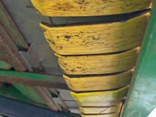 Зеленый Джон Дир Другая, объемом двигателя 0 л и пробегом 0 тыс. км за 24277 $, фото 36 на Automoto.ua