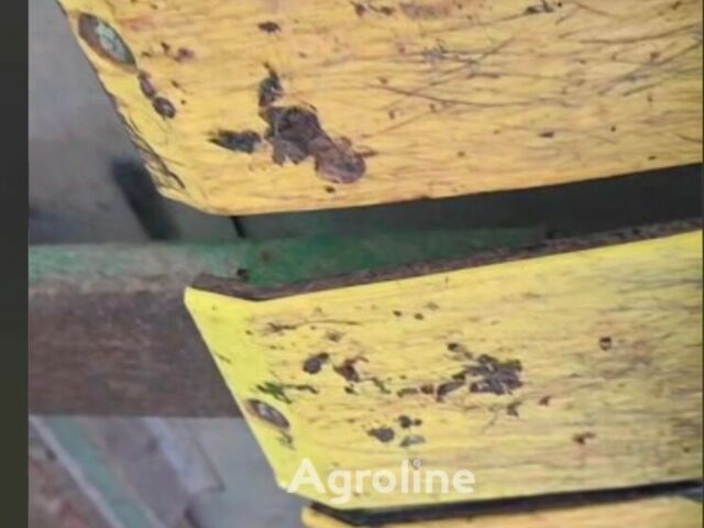 Зелений Джон Дір Другая, об'ємом двигуна 0 л та пробігом 0 тис. км за 24447 $, фото 32 на Automoto.ua