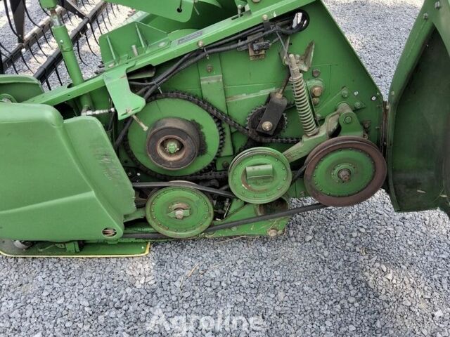 Зеленый Джон Дир Другая, объемом двигателя 0 л и пробегом 0 тыс. км за 24277 $, фото 31 на Automoto.ua