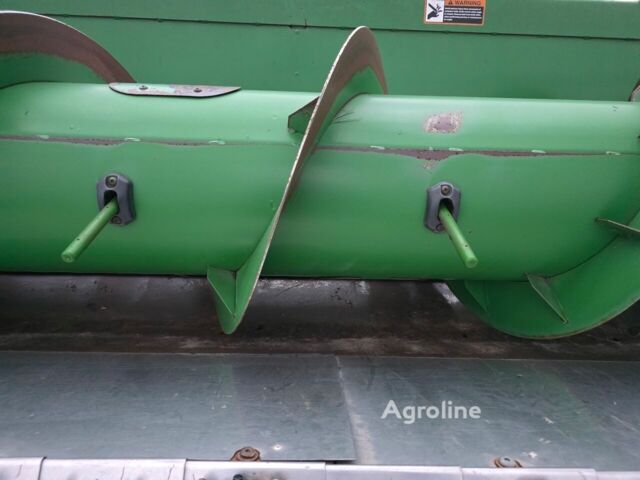 Зеленый Джон Дир Другая, объемом двигателя 0 л и пробегом 0 тыс. км за 24277 $, фото 12 на Automoto.ua