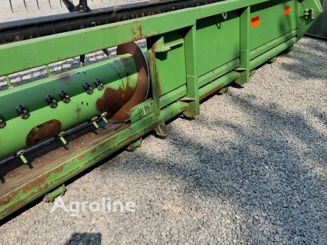 Зеленый Джон Дир Другая, объемом двигателя 0 л и пробегом 0 тыс. км за 24277 $, фото 3 на Automoto.ua