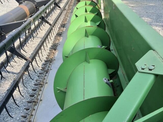 Зеленый Джон Дир Другая, объемом двигателя 0 л и пробегом 0 тыс. км за 24277 $, фото 28 на Automoto.ua