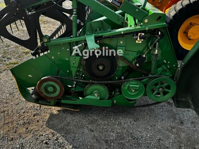 Зеленый Джон Дир Другая, объемом двигателя 0 л и пробегом 0 тыс. км за 24548 $, фото 1 на Automoto.ua