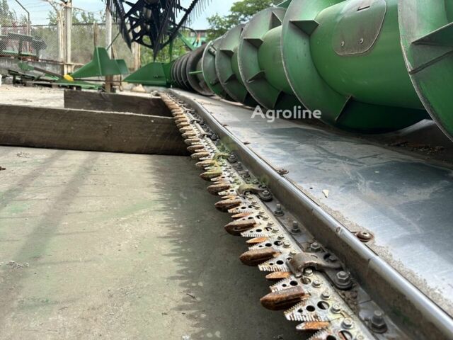 Зеленый Джон Дир Другая, объемом двигателя 0 л и пробегом 0 тыс. км за 30239 $, фото 13 на Automoto.ua