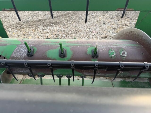 Зелений Джон Дір Другая, об'ємом двигуна 0 л та пробігом 0 тис. км за 20472 $, фото 4 на Automoto.ua