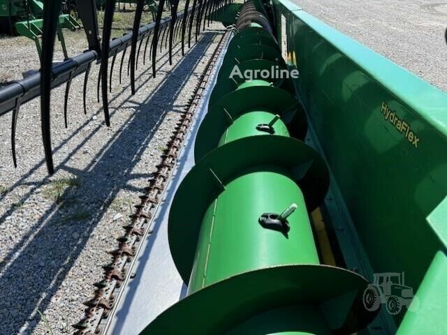 Зелений Джон Дір Другая, об'ємом двигуна 0 л та пробігом 0 тис. км за 20473 $, фото 8 на Automoto.ua