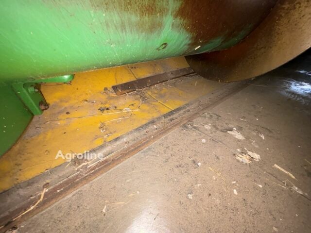 Зелений Джон Дір Другая, об'ємом двигуна 0 л та пробігом 0 тис. км за 20473 $, фото 9 на Automoto.ua