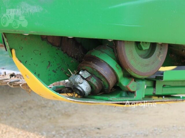 Зеленый Джон Дир Другая, объемом двигателя 0 л и пробегом 0 тыс. км за 20668 $, фото 17 на Automoto.ua