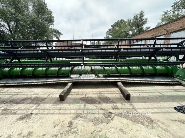 Зеленый Джон Дир Другая, объемом двигателя 0 л и пробегом 0 тыс. км за 30239 $, фото 8 на Automoto.ua