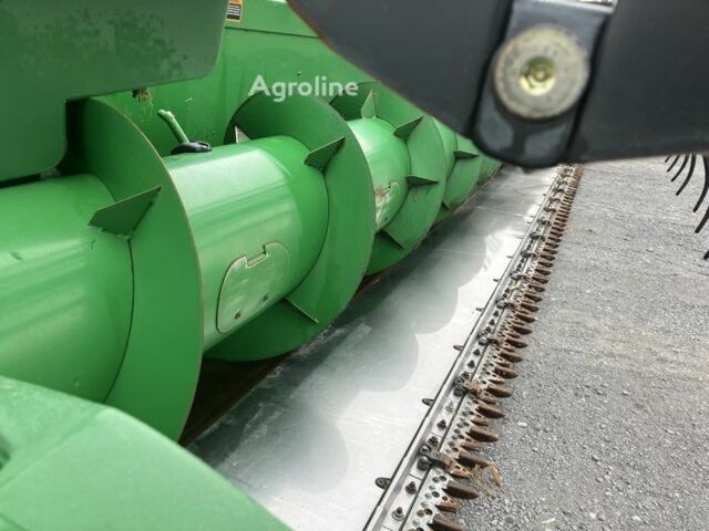 Зелений Джон Дір Другая, об'ємом двигуна 0 л та пробігом 0 тис. км за 23270 $, фото 7 на Automoto.ua