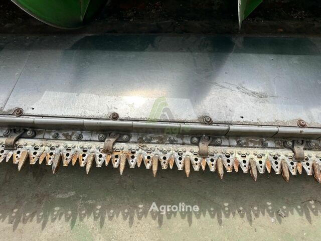 Зеленый Джон Дир Другая, объемом двигателя 0 л и пробегом 0 тыс. км за 30239 $, фото 14 на Automoto.ua