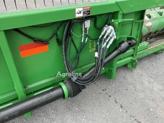 Зелений Джон Дір Другая, об'ємом двигуна 0 л та пробігом 0 тис. км за 23270 $, фото 4 на Automoto.ua