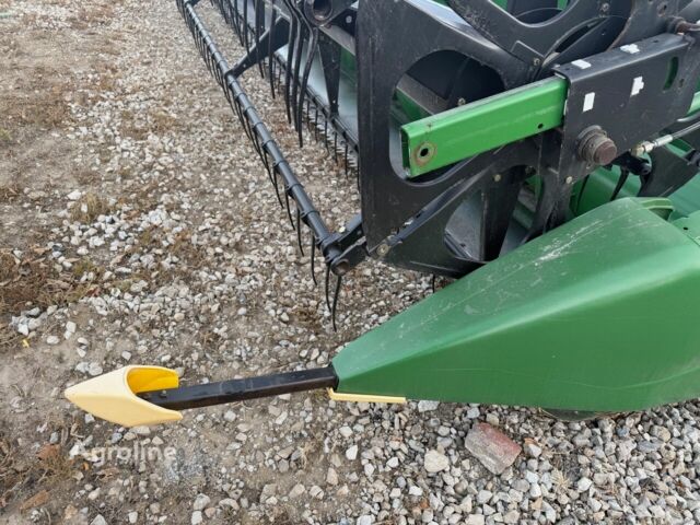 Зелений Джон Дір Другая, об'ємом двигуна 0 л та пробігом 0 тис. км за 20472 $, фото 7 на Automoto.ua