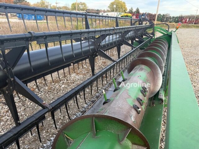 Зеленый Джон Дир Другая, объемом двигателя 0 л и пробегом 0 тыс. км за 20668 $, фото 9 на Automoto.ua