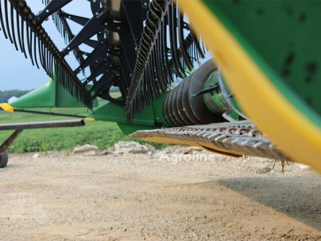 Зеленый Джон Дир Другая, объемом двигателя 0 л и пробегом 0 тыс. км за 20668 $, фото 10 на Automoto.ua