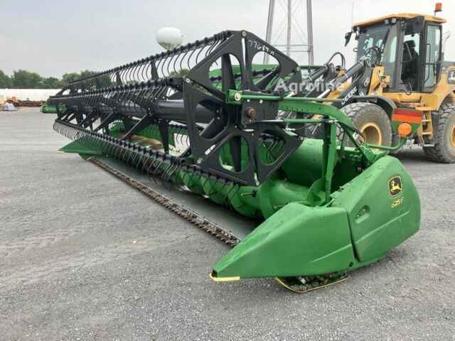 Зелений Джон Дір Другая, об'ємом двигуна 0 л та пробігом 0 тис. км за 23270 $, фото 12 на Automoto.ua