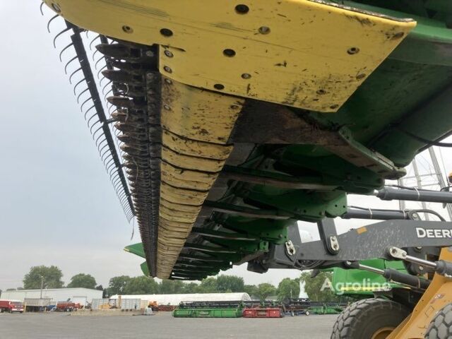 Зелений Джон Дір Другая, об'ємом двигуна 0 л та пробігом 0 тис. км за 23270 $, фото 9 на Automoto.ua