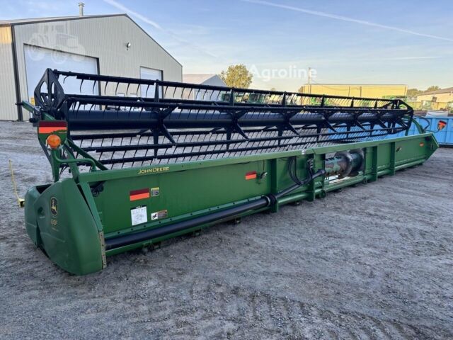 Зелений Джон Дір Другая, об'ємом двигуна 0 л та пробігом 0 тис. км за 20668 $, фото 2 на Automoto.ua