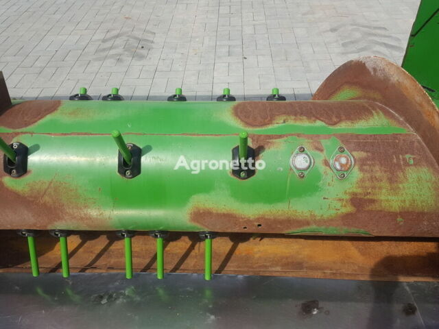 Зеленый Джон Дир Другая, объемом двигателя 0 л и пробегом 0 тыс. км за 25603 $, фото 1 на Automoto.ua